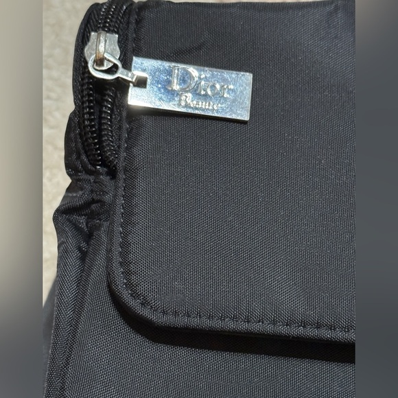 Dior Makeup Beauty Black Bag - Picture 7 of 8